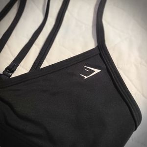 Gymshark minimal bra